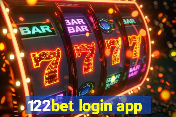 122bet login app